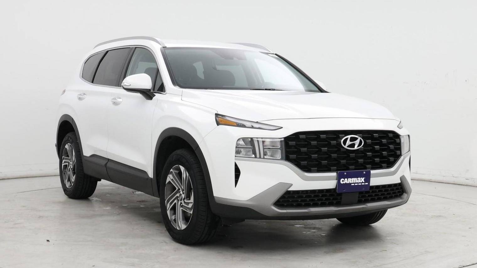 HYUNDAI SANTA FE 2023 5NMS2DAJ0PH628510 image